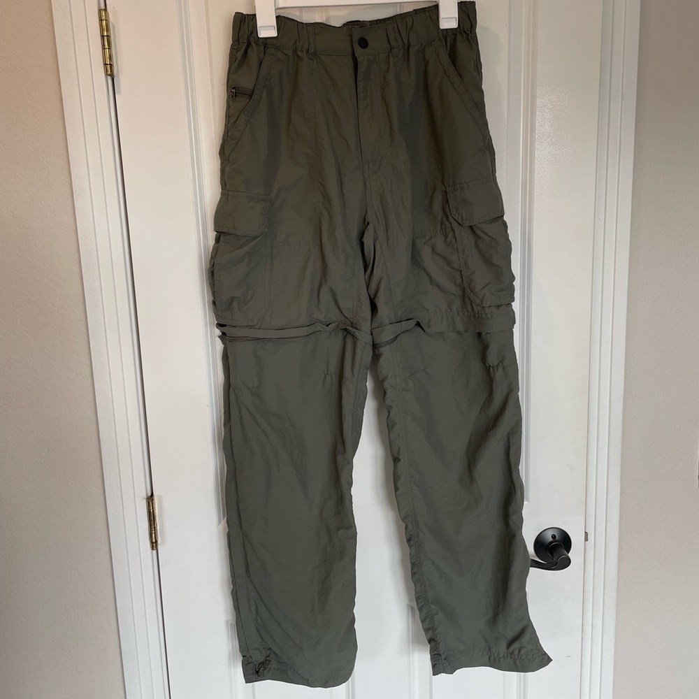 Mens REI hiking pants